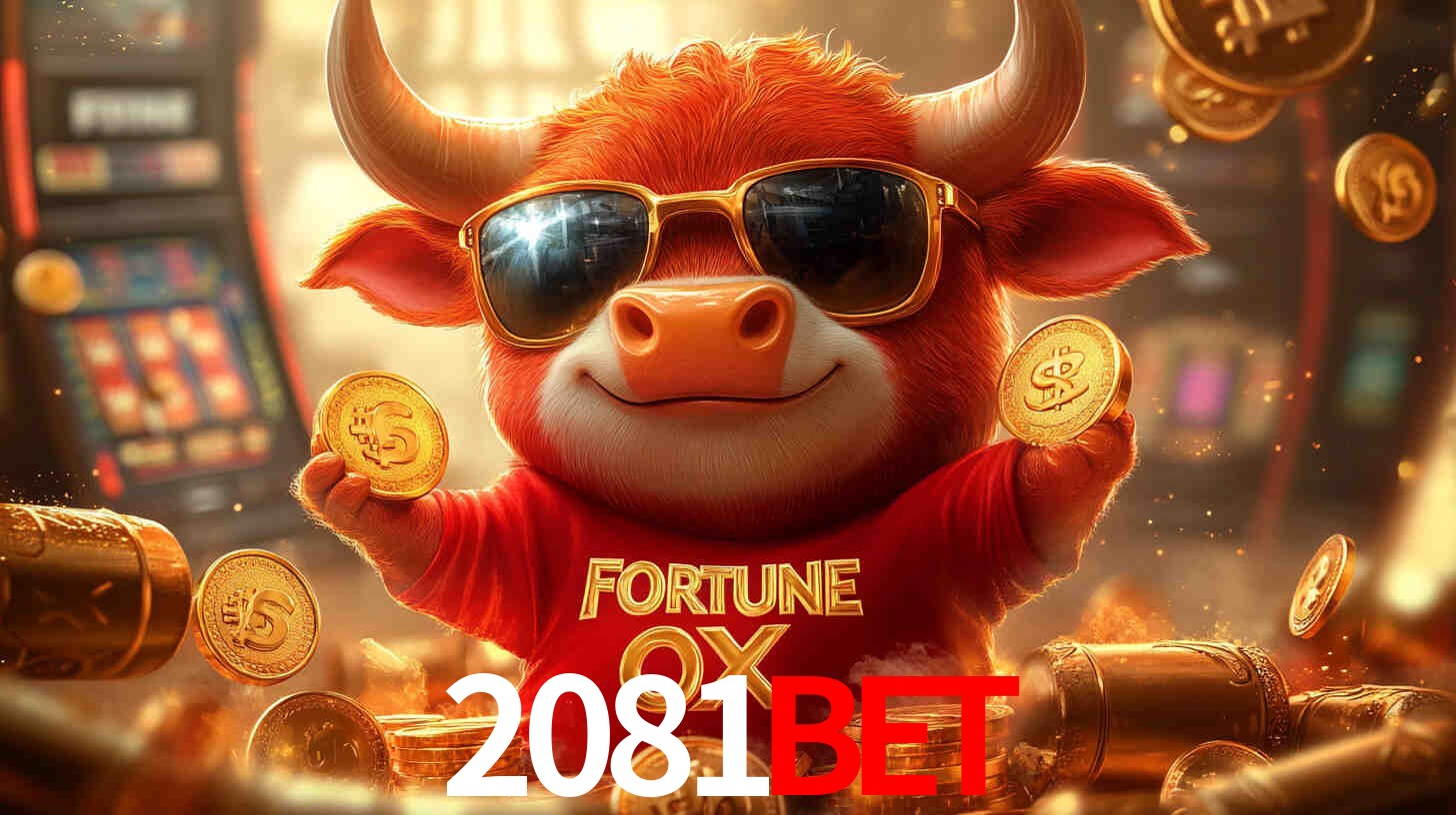 2081Bet: A Experiência de Casino com Jogos de Mesa ao Vivo