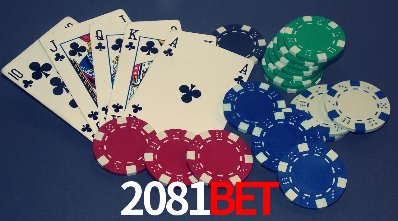 Bonus Features 2081Bet