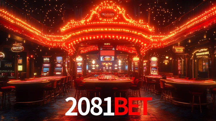 2081Bet App