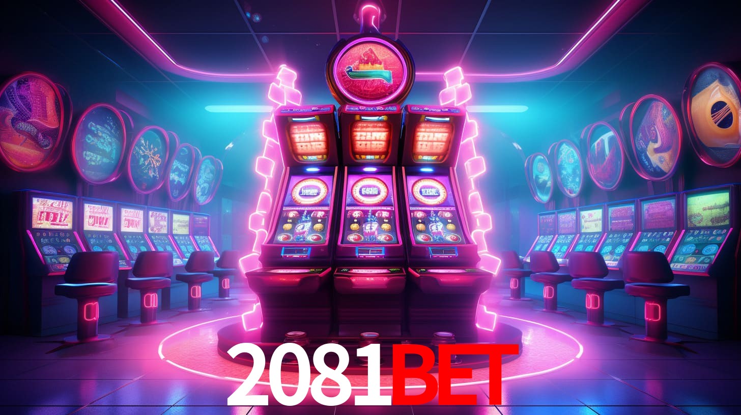 2081Bet - Cassino Vip On-line - 2081Bet.Com