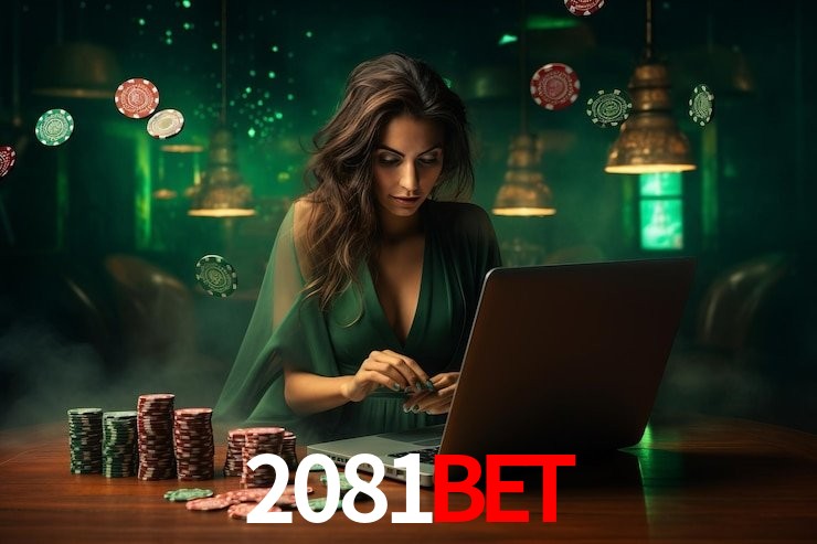 Segurança e privacidade no APP 2081Bet
