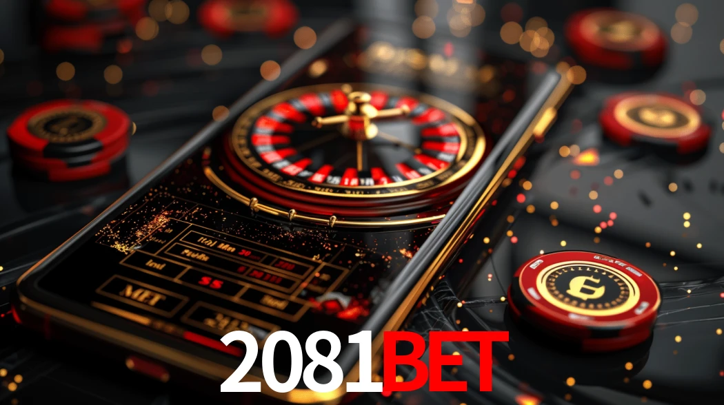 Live Casino 2081Bet