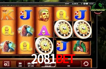 Apostas Esportivas na 2081Bet: Um Guia Completo