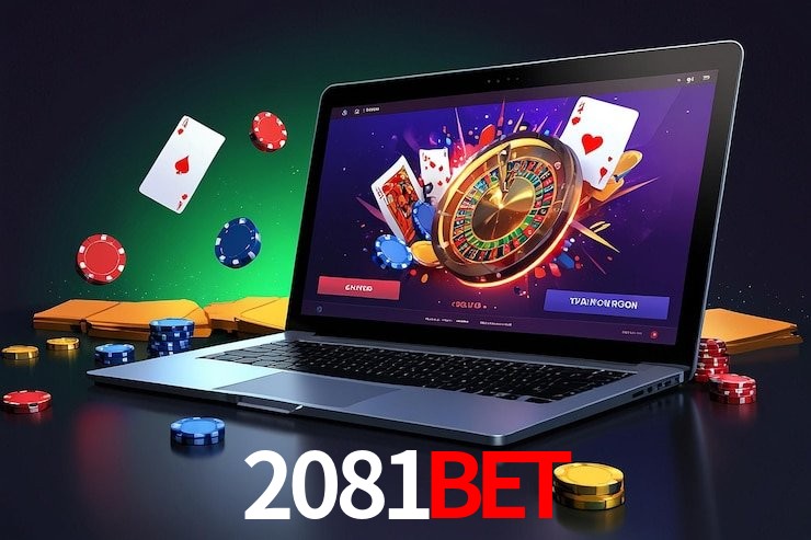Promoções Sazonais 2081Bet