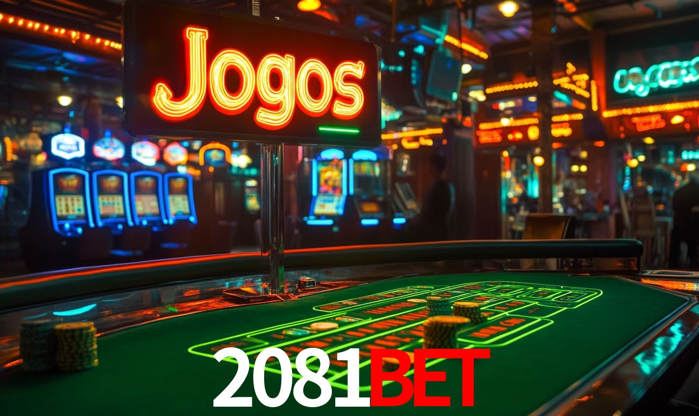 Login Seguro 2081Bet