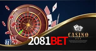 Apostas de Futebol 2081Bet