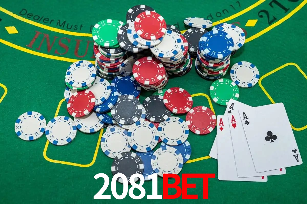 Jogos Exclusivos 2081Bet