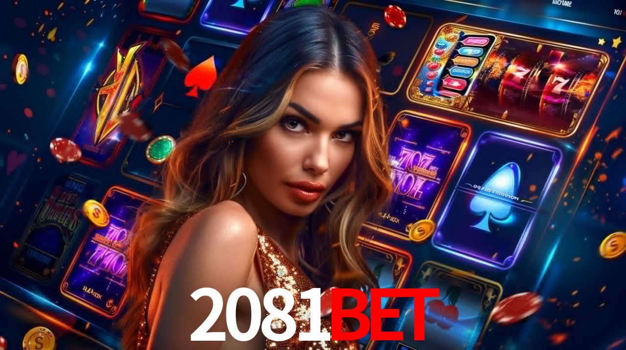 Desvendando o Mundo dos Jogos Virtuais na 2081Bet