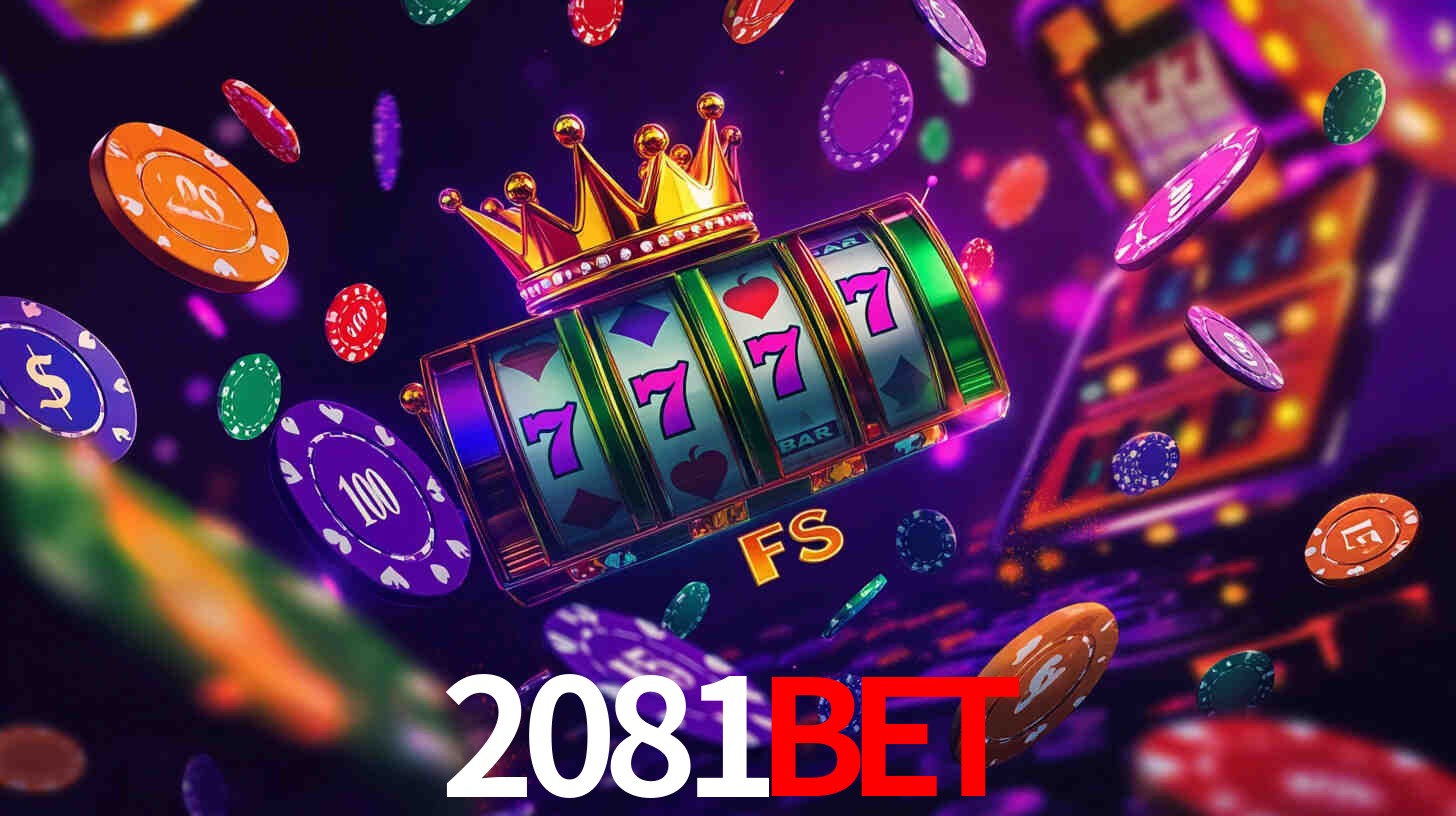 Programa VIP 2081Bet