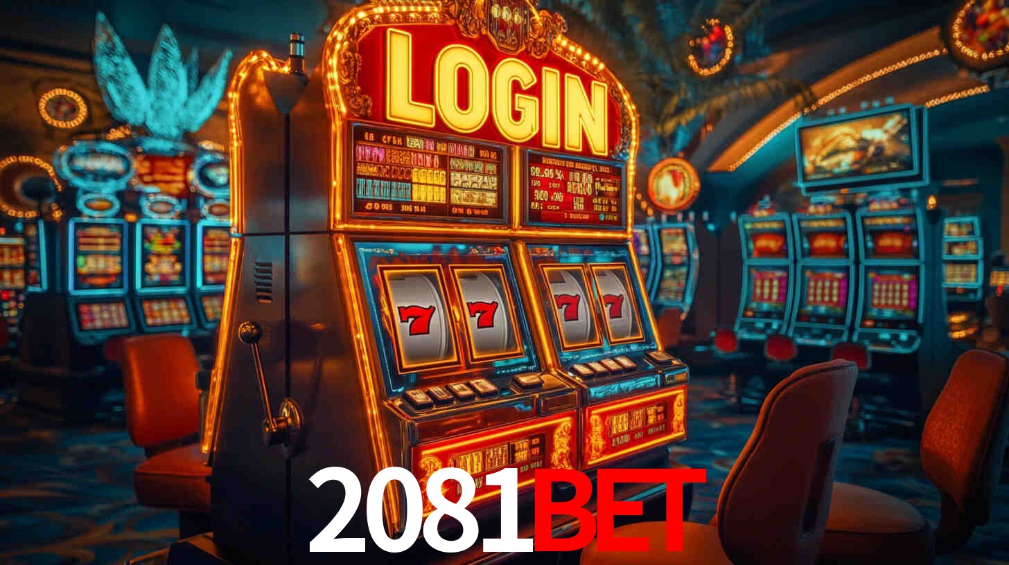 Premium Interface 2081Bet