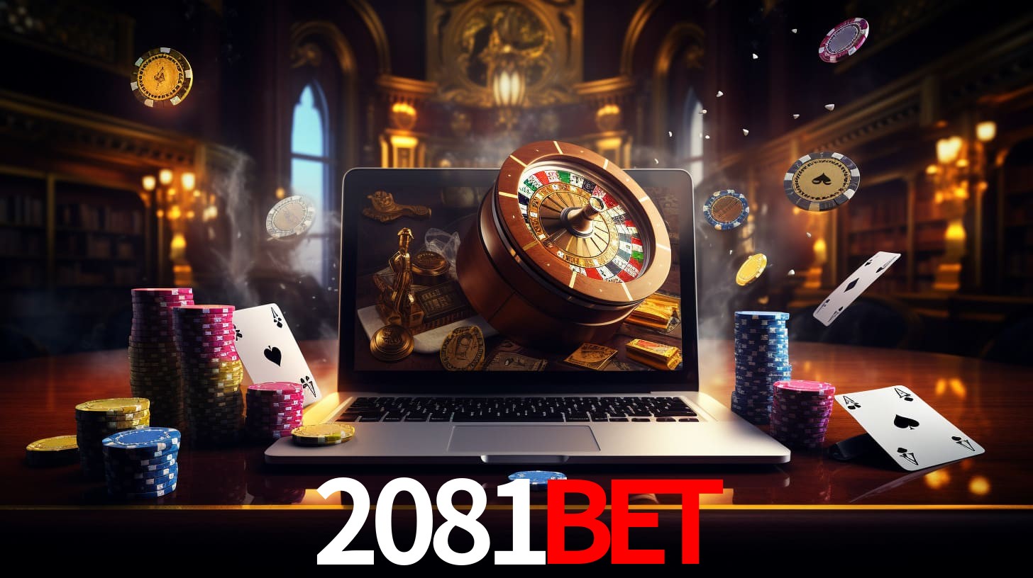VIP Casino 2081Bet