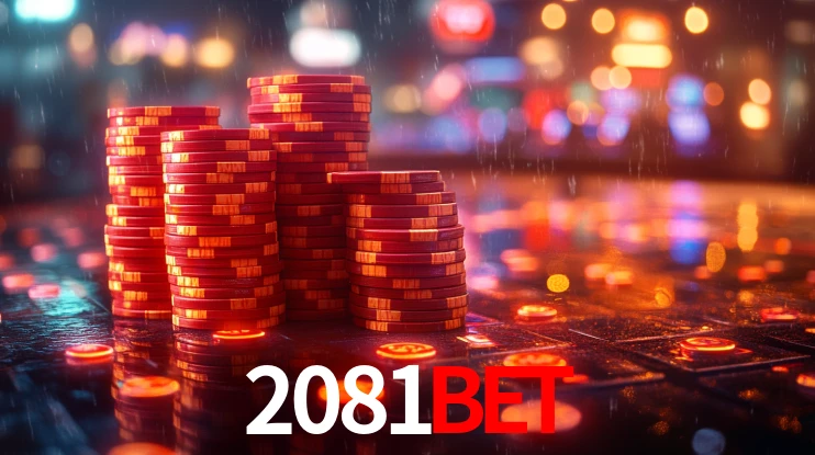 2081Bet: Jogos de Caça-Níqueis-Altas Recompensas, Roleta-Velocidade, Blackjack-Desafios Máximos