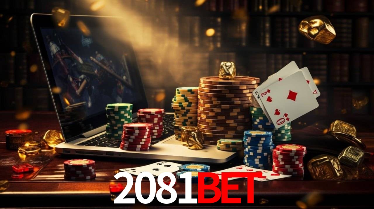 Casino Ao Vivo 2081Bet