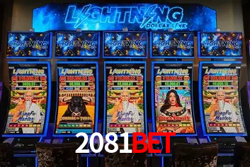 Desvendando o Mundo dos Jogos Virtuais na 2081Bet