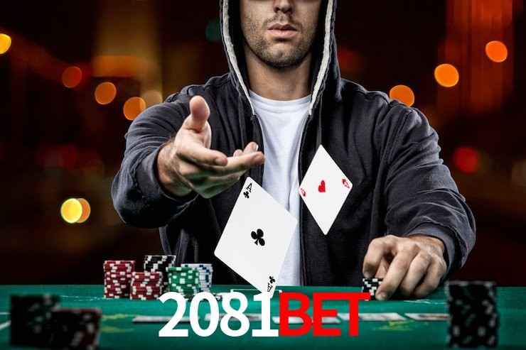 Mercados ao vivo e cash out na 2081Bet