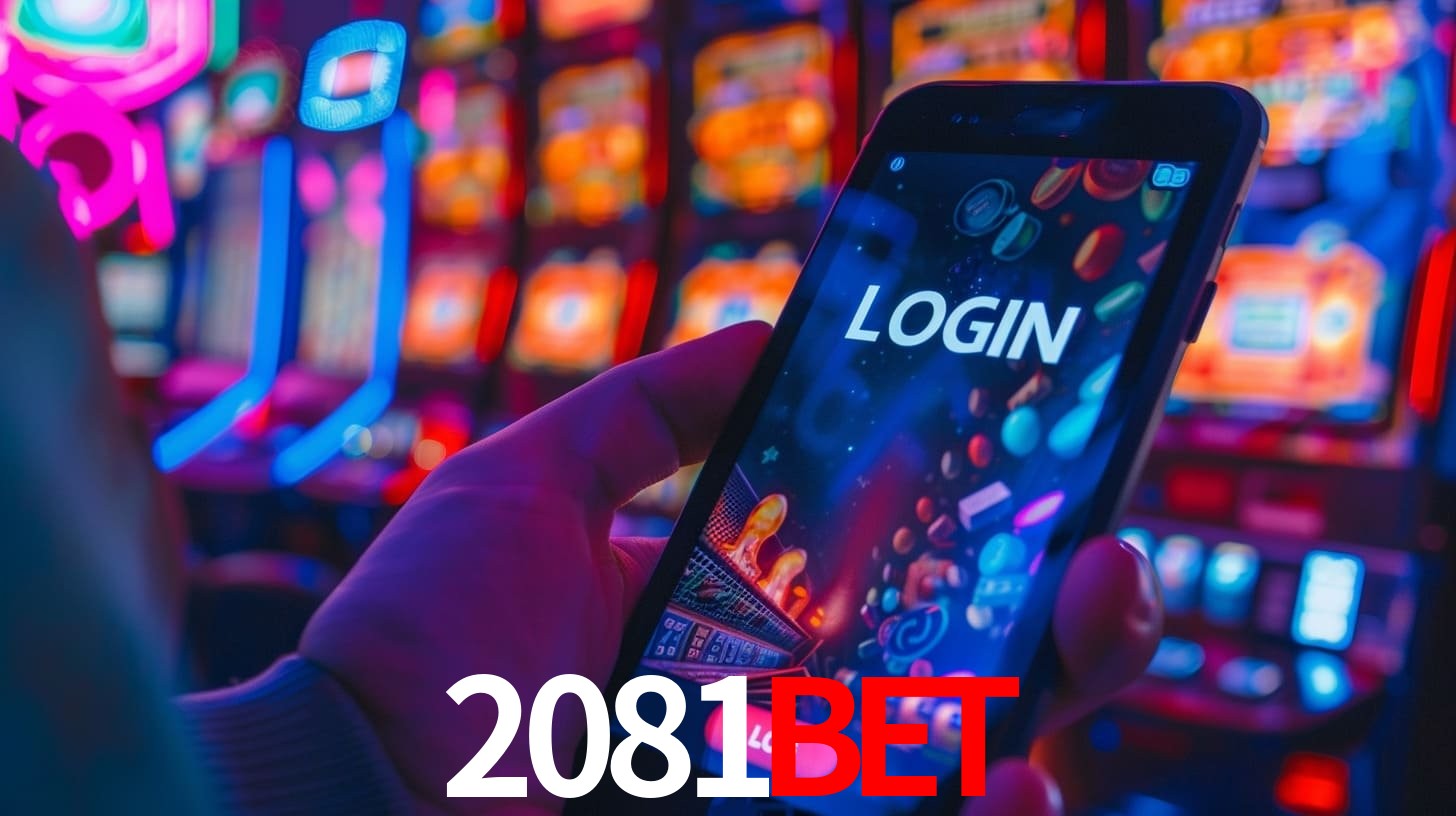 Torneios 2081Bet