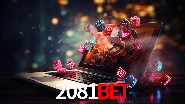 Download para Android e iOS na 2081Bet
