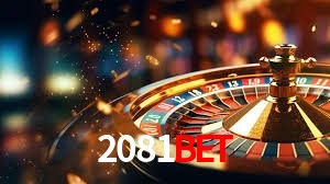 Jogos populares e pagamentos rápidos na 2081Bet