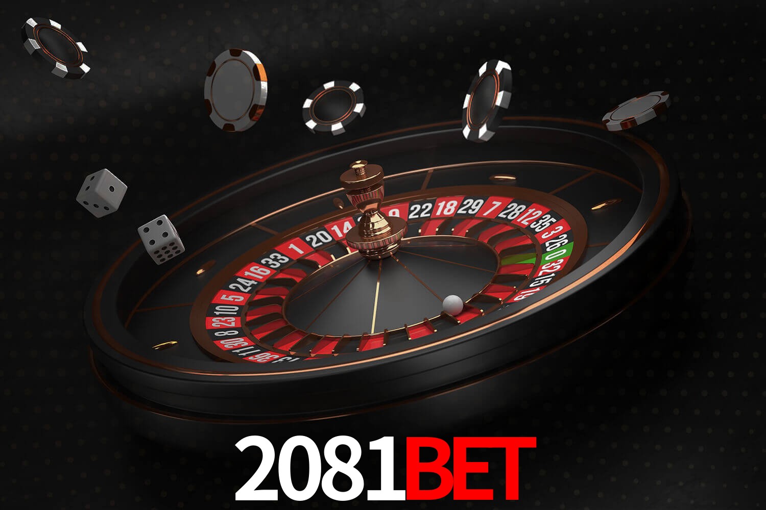 2081Bet.Com
