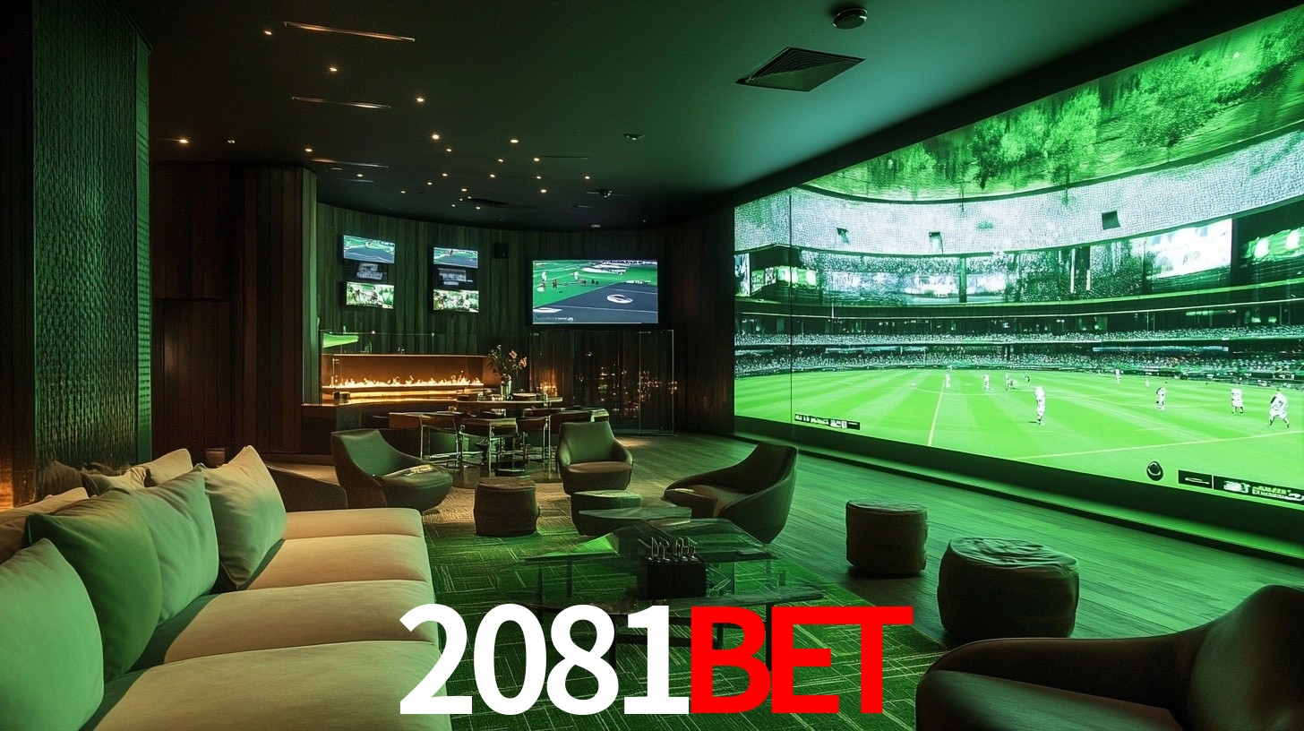 2081Bet: Seu Especialista em Apostas Esportivas Brasileiras