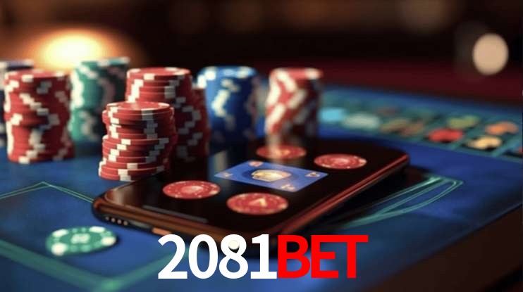Diretório de Jogos 2081Bet
