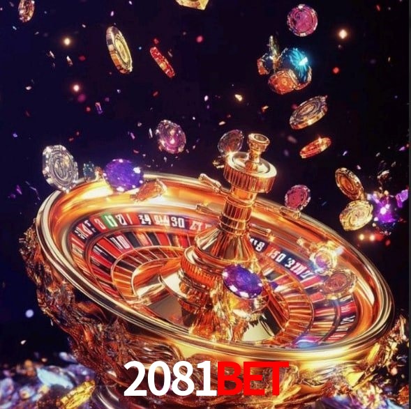Promoção Relâmpago 2081Bet