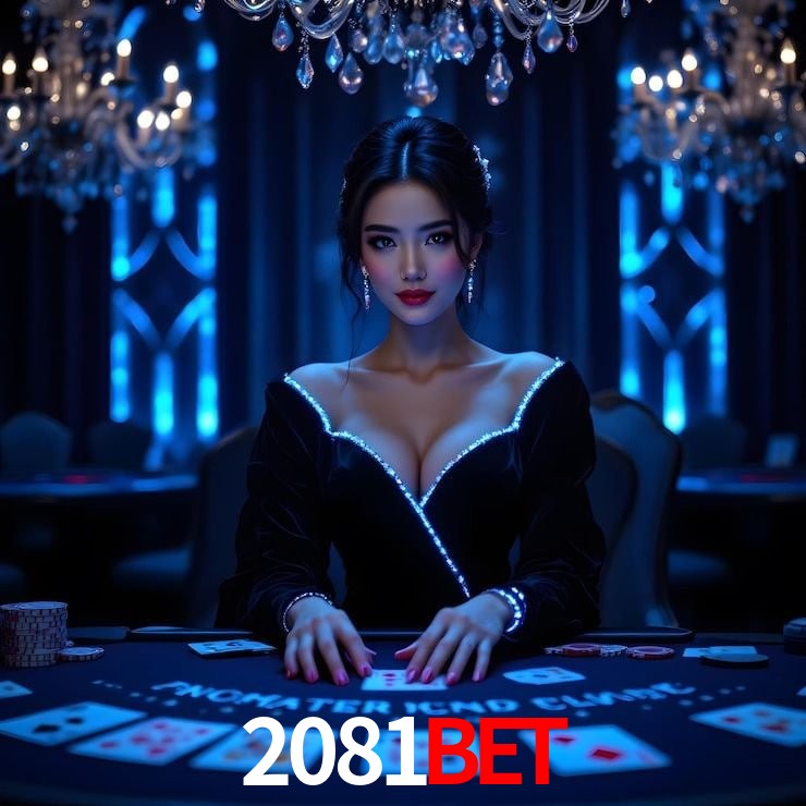 Jogos de Slot 2081Bet