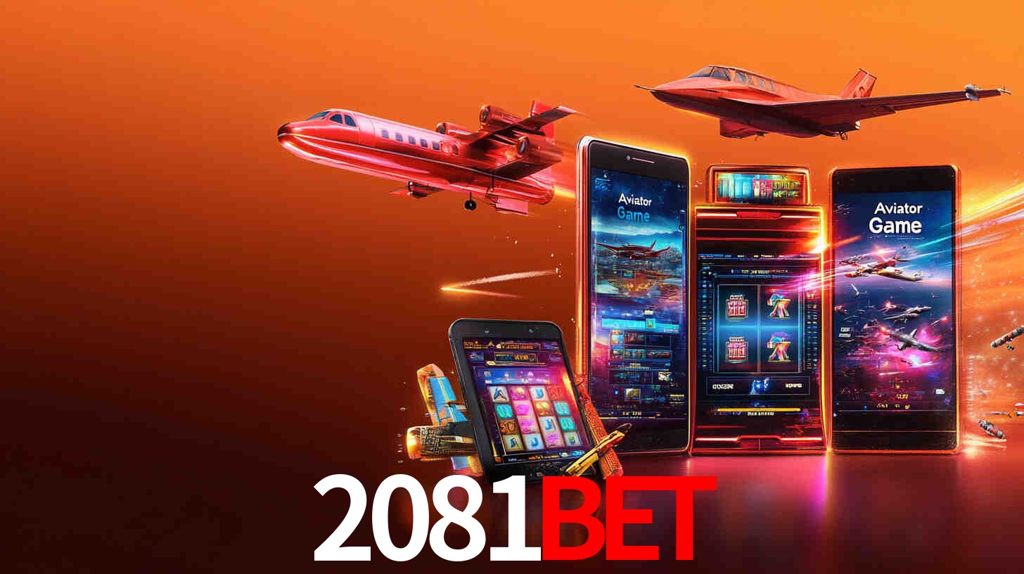 Desvendando o Mundo dos Jogos Virtuais na 2081Bet