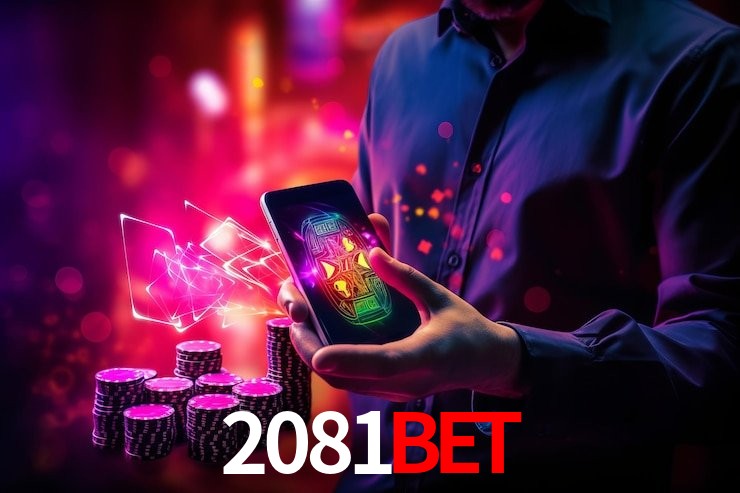 Bônus Diários 2081Bet