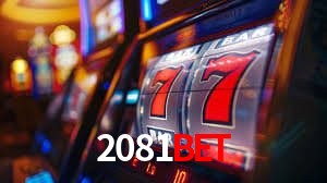 Benefícios da Conta 2081Bet