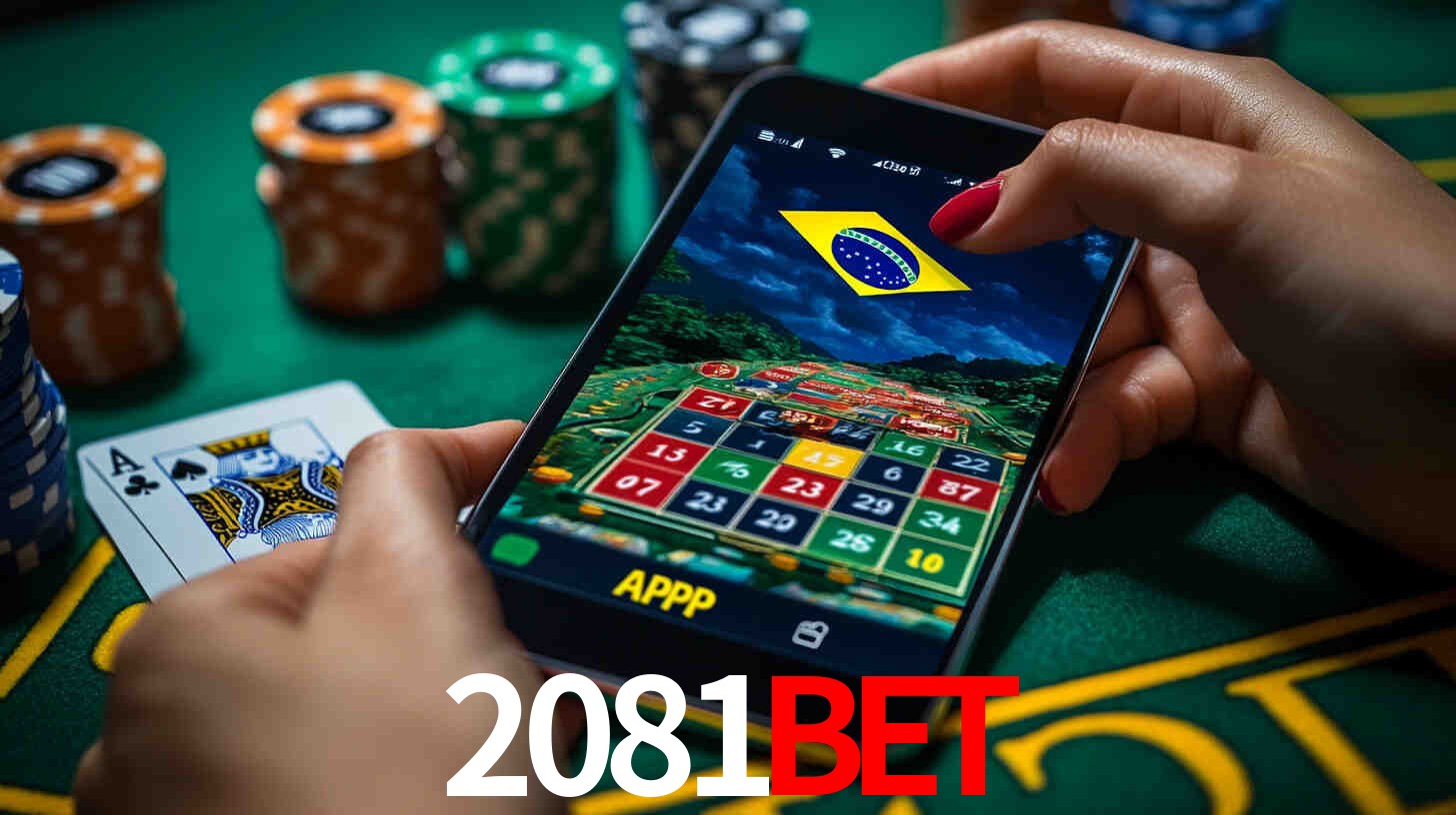 Descubra o Programa VIP da 2081Bet: Vantagens Exclusivas para Jogadores