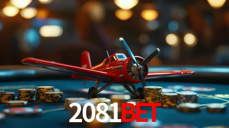 Slot Games 2081Bet
