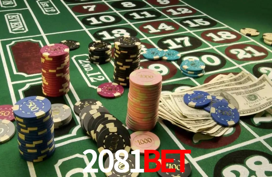 Game Statistics 2081Bet