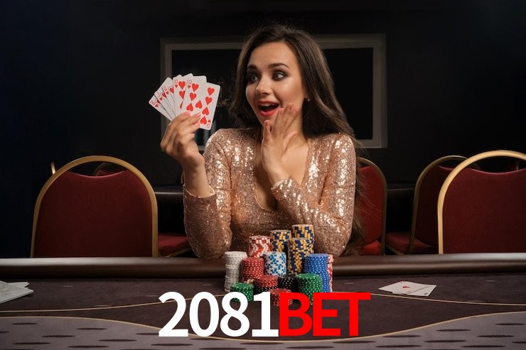 cassino 2081Bet