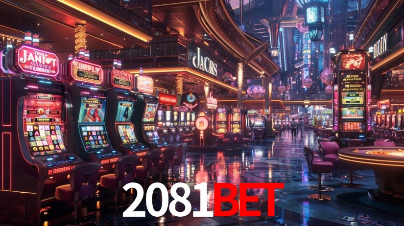 Games Directory 2081Bet