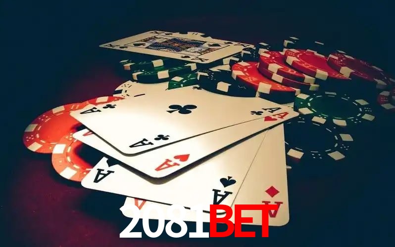 Benefícios VIP na 2081Bet
