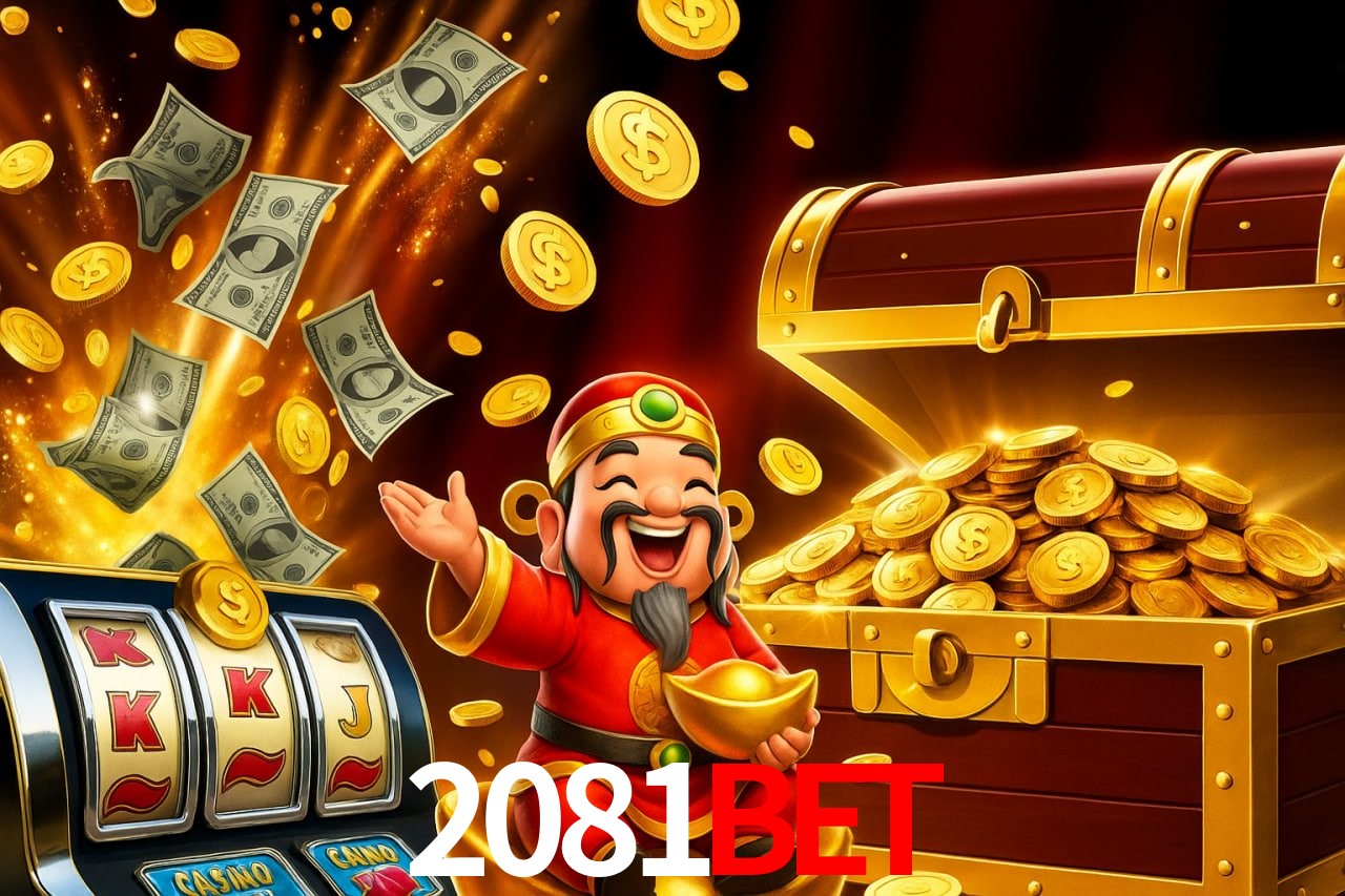 PIX Instantâneo 2081Bet