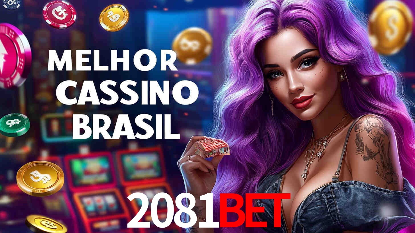 Apostas Esportivas na 2081Bet: Um Guia Completo