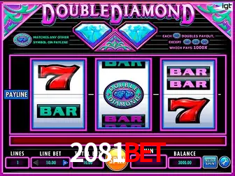 Descubra o Mundo do Cassino Online com 2081Bet
