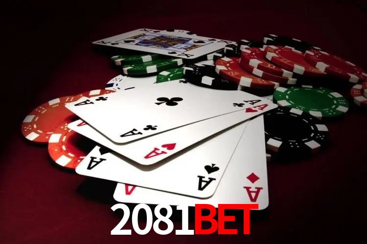 Programa VIP 2081Bet