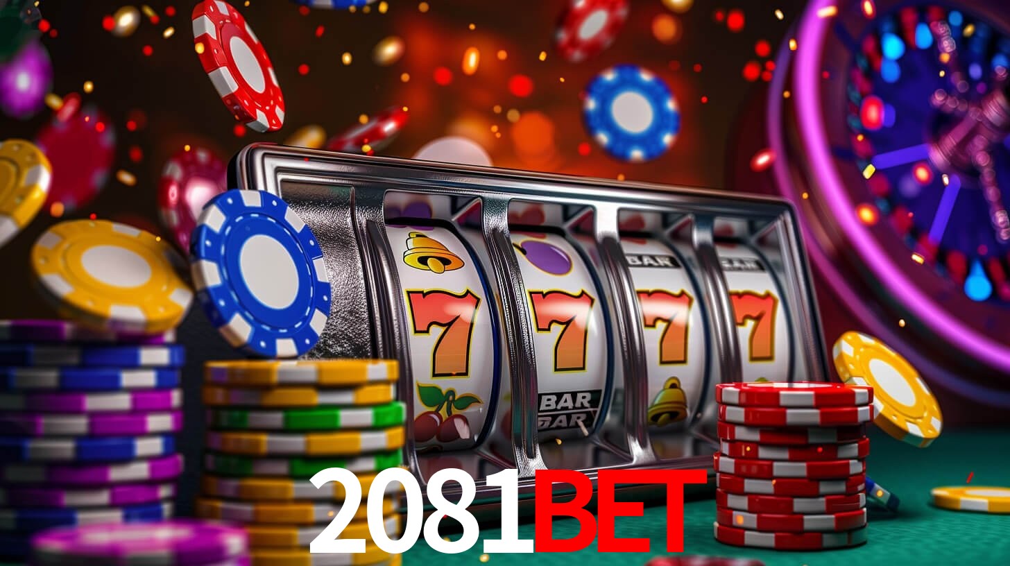 Interface Premium 2081Bet