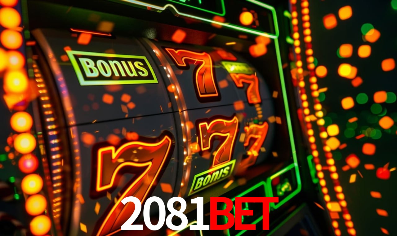 A Emoção da Loteria na 2081Bet: Uma Chance de Mudança de Vida