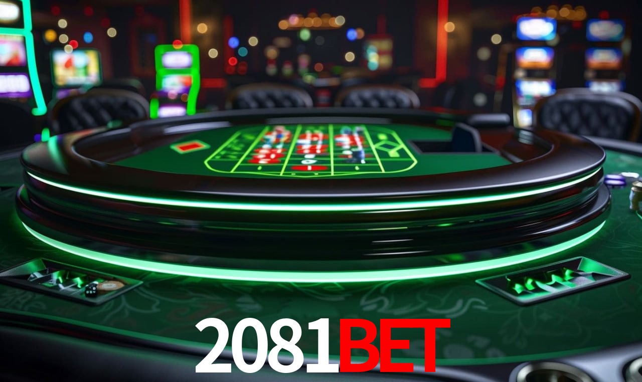 Seasonal Promotions 2081Bet