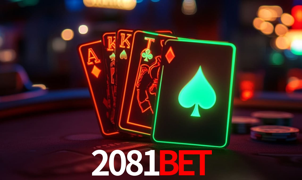 Torneios e prêmios garantidos na 2081Bet