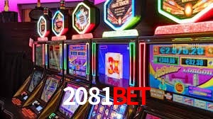 Página oficial no Facebook da 2081Bet