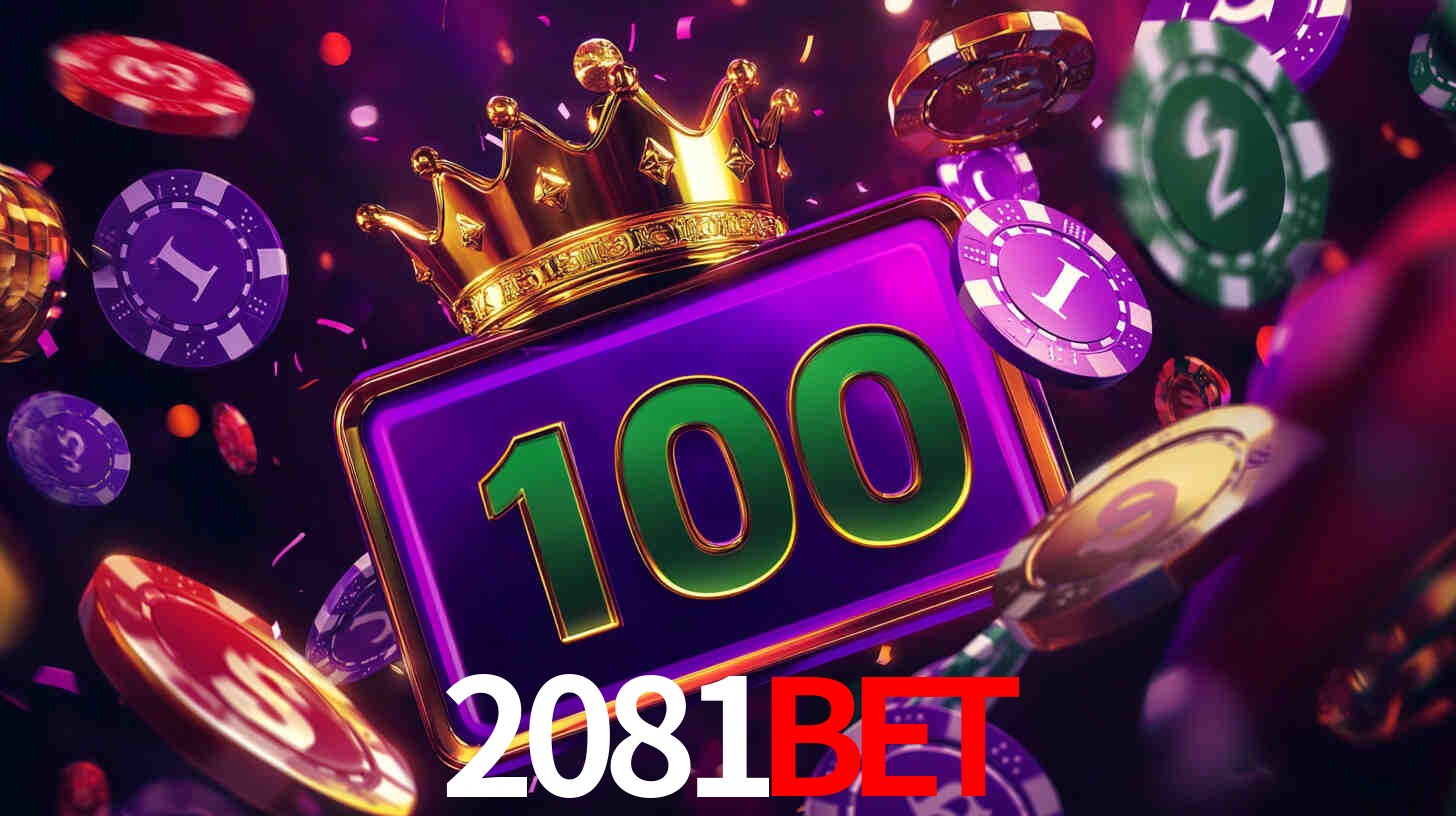 Daily Bonuses 2081Bet