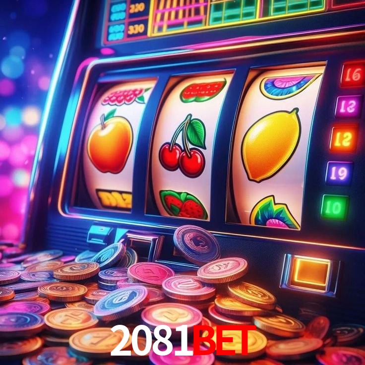 Apostas de Tênis 2081Bet