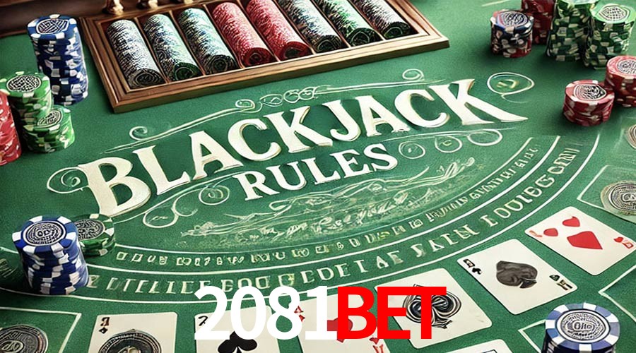 Game Providers 2081Bet