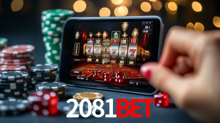 Welcome Bonus 2081Bet
