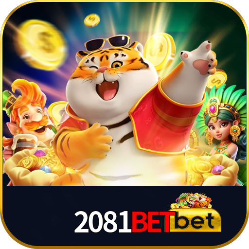 APP oficial da 2081Bet para mobile